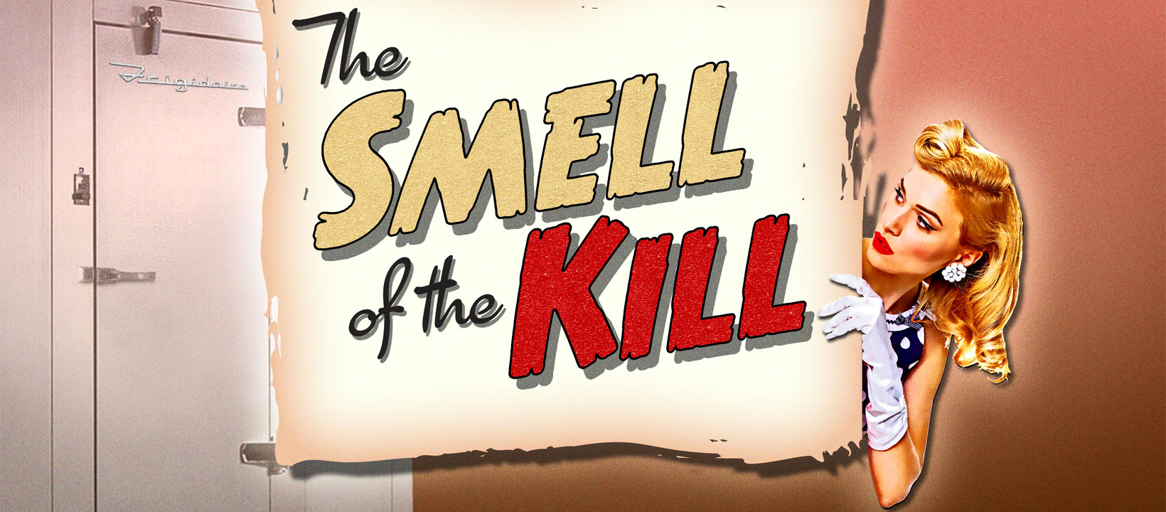 The Smell of the Kill