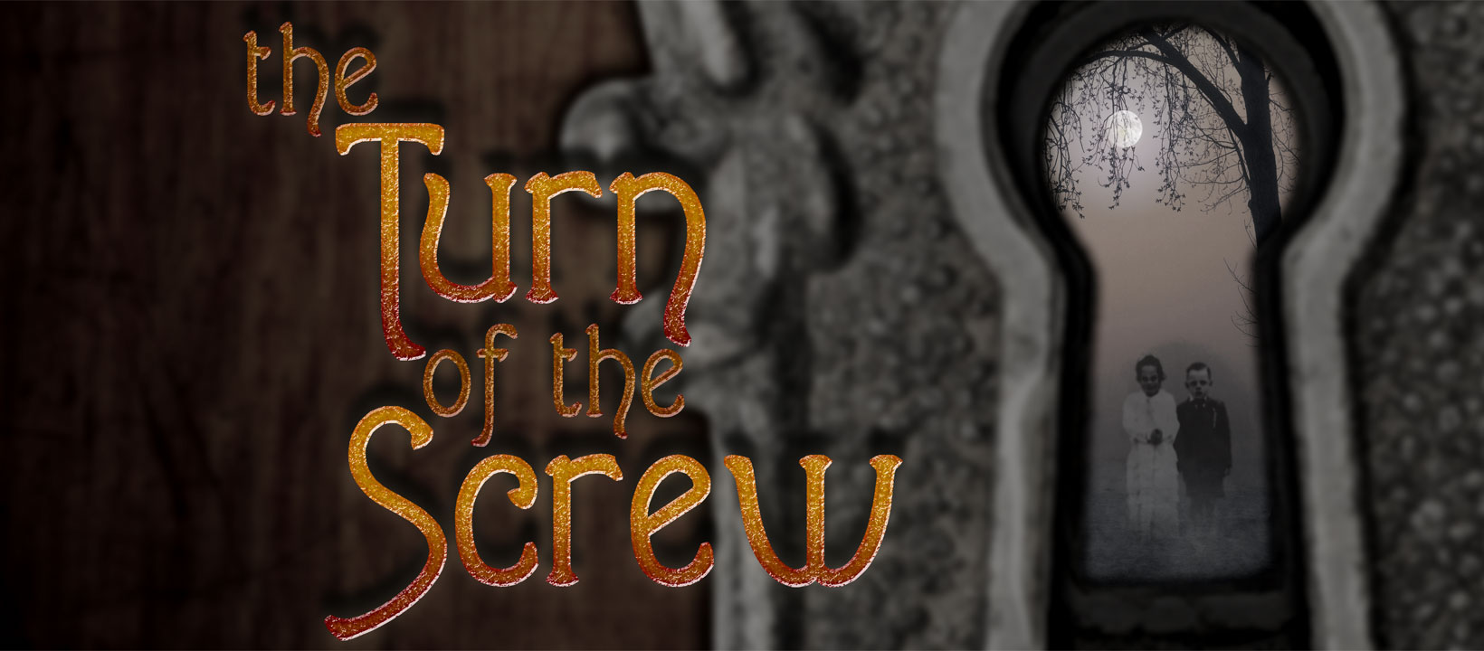 The Turn of the Screw