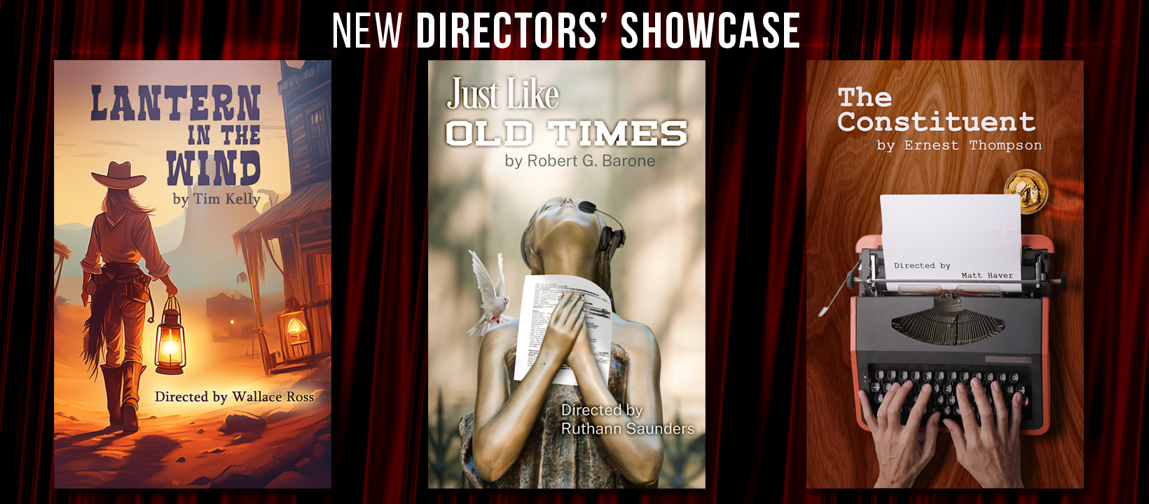 New Directors' Showcase