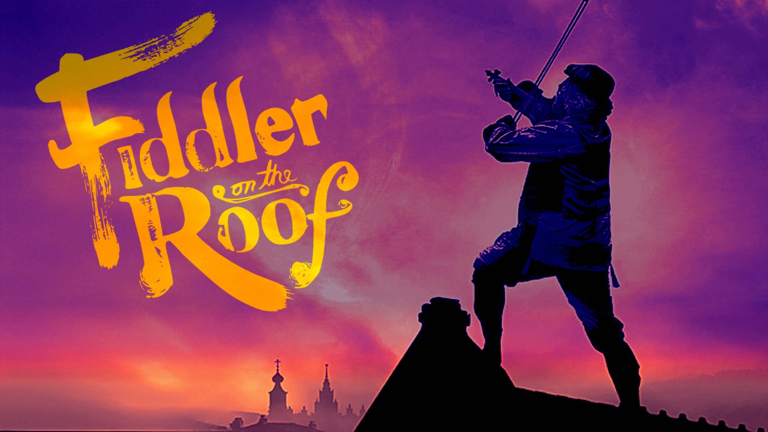 Fiddler on the Roof