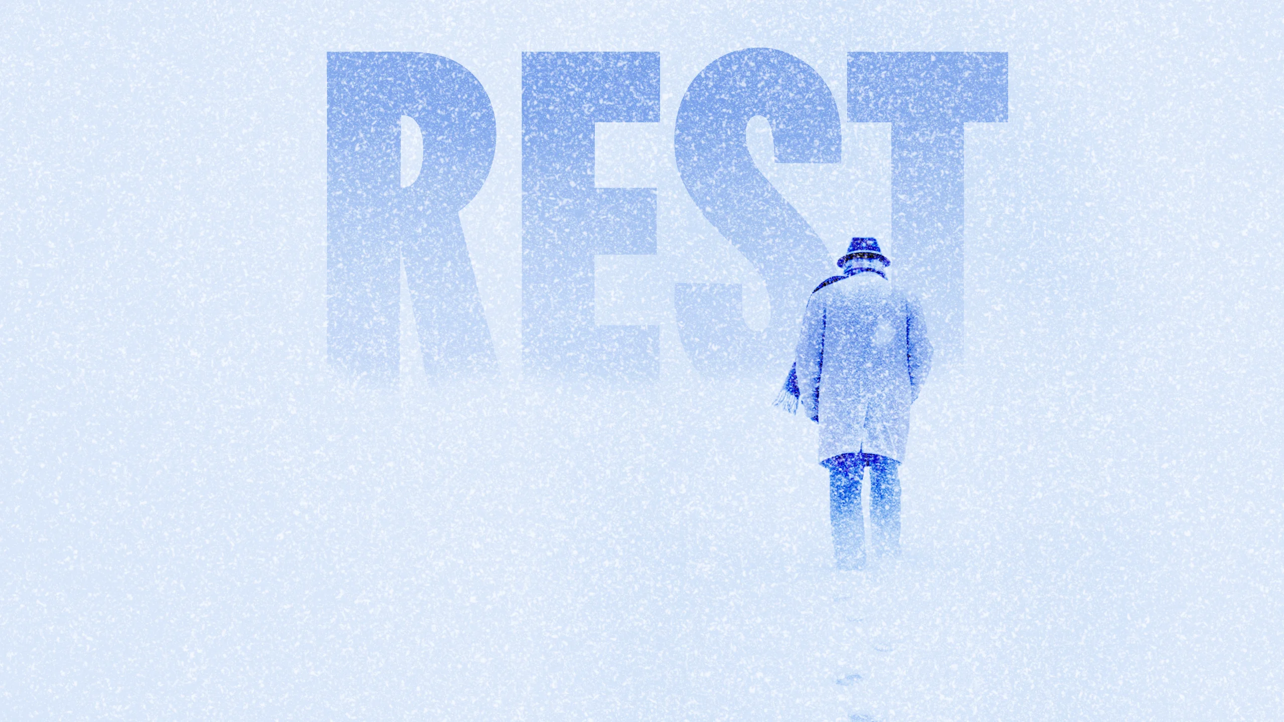 Rest by Samuel D. Hunter
