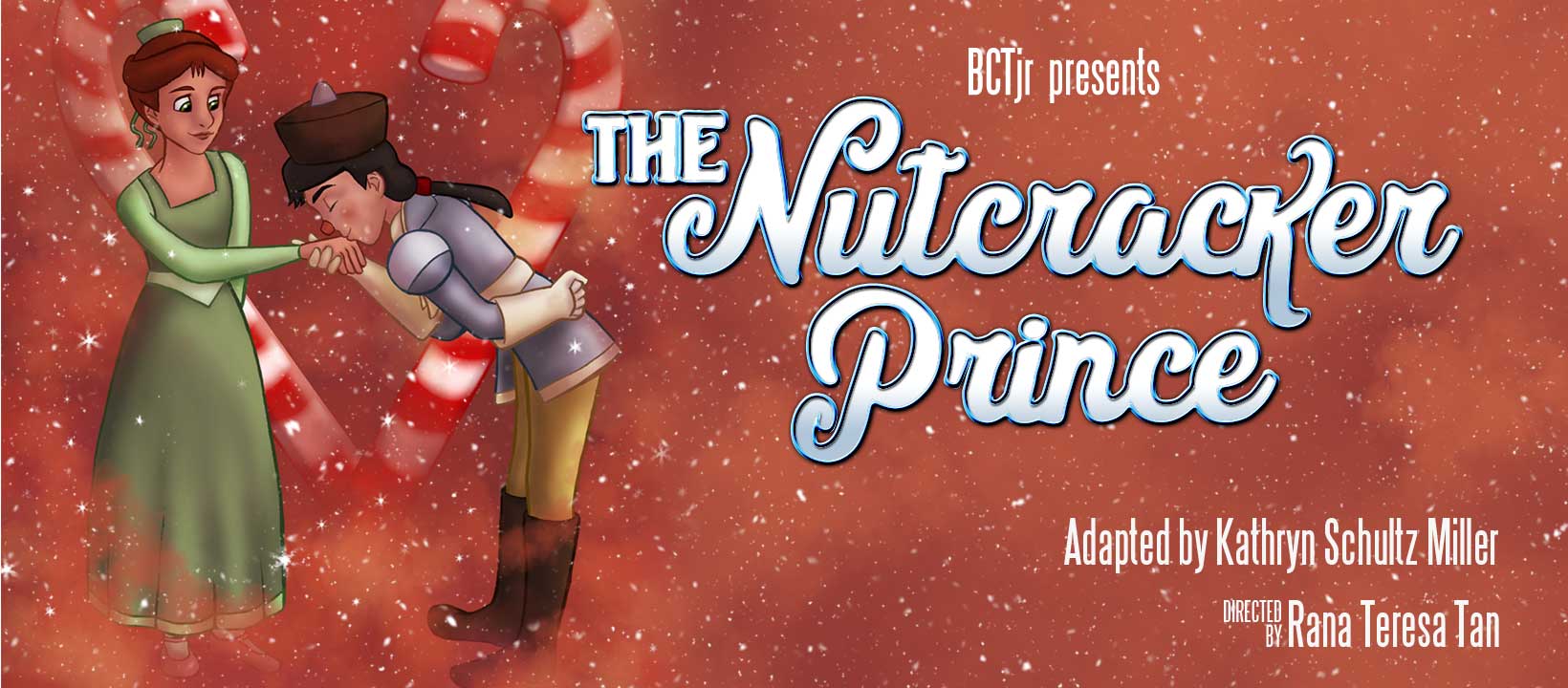 The Nutcracker Prince