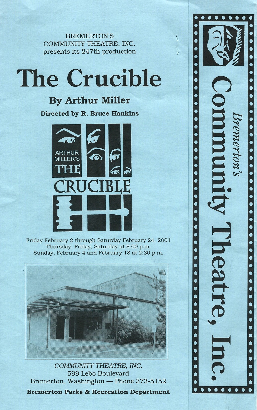 CrucibleCover