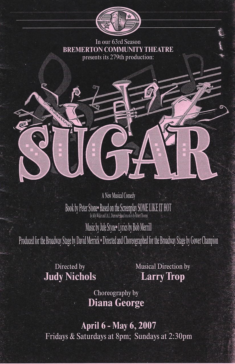 SugarCover