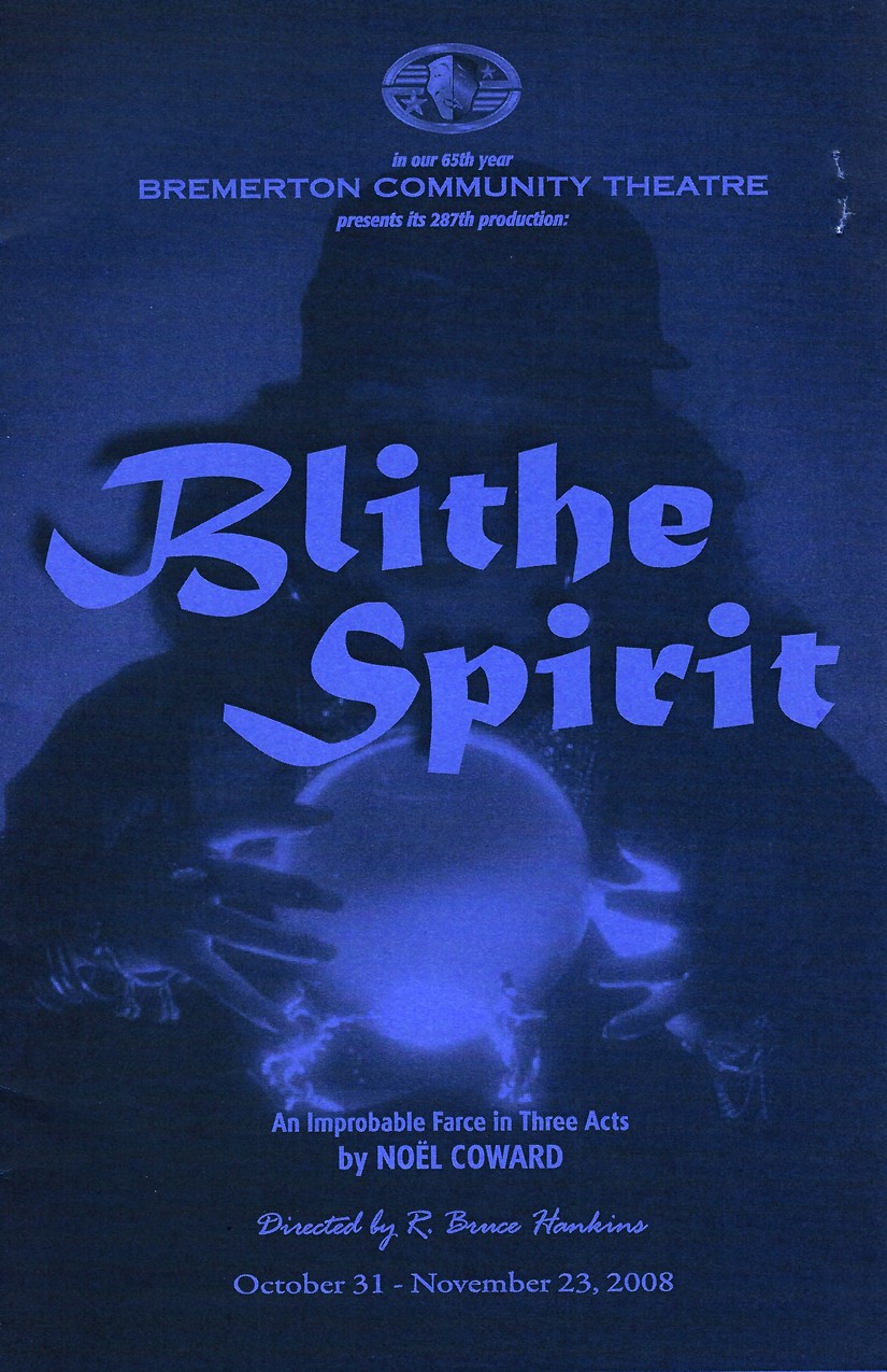 SpiritCover